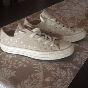 Converse All Star - size 6